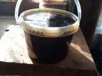 Цветочный и гречишный мёд, фотография 7