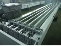 Металлоформы для стоек СВ-95 5-ти местные.