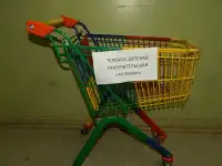 Торговое оборудование, фотография 6