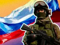 Служба по контракту на СВО