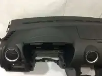 Перетянем торпедо на Ford Fusion