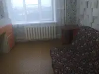 Сдаётся 2 х комнатная  квартира, ул.Солнечная 18а