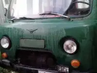 Продам УАЗ Буханка
