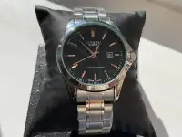 Часы наручные Casio кварцевые