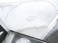 Коробочка для четырёх DVD-дисков, фотография 4