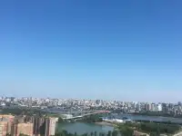Студия 25 этаж, Немировича Данченко, 167/2