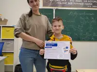 Олимпиадная математика для школьников 1-7 класс, фотография 11