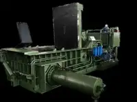 Гидравлический пресс модель Y81-250