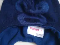 Шапка Reima 46 размер мальчику, фотография 2