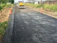 Асфальтирование любой сложности