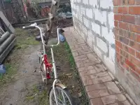 Велосипед