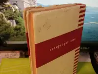 1960 Сергеич Пороховщиков Искусство речи на суде 372 стр 799руб  Луначарский  Воровский по 499 руб, фотография 3