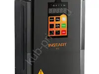 Частотный преобразователь instart fci-g5.5/p7.5-4b