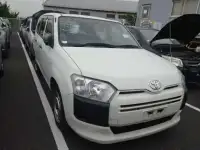 TOYOTA PROBOX NCP160 2018г