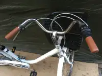 Велосипед Япония 