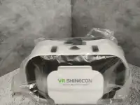 VR очки Shinecon