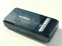 Оригинал Nokia 3250 Black  пр-во Германия, фотография 6