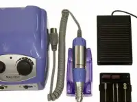 Продам аппарат для маникюра и педикюра Nail Drill