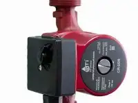 Циркуляционный насос STI CR 25/6-180