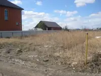 Продам очень хороший участок в снт Луч