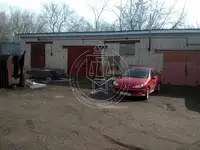 Сдам гараж