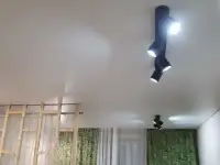 Натяжные потолки, фотография 5