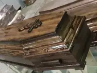 Кудряшовская ритуальная служба,услуги (кладбище), фотография 3