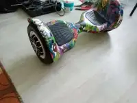 Гераскутер