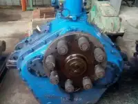 Гидравлический судовой реверс-редуктор 120C, фотография 6