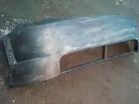 продаю комплект обвес для Toyota Celica ZZT230 Комплект, фотография 2