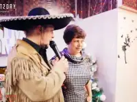 Ведущий на свадьбу, юбилей, корпоратив