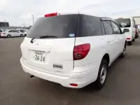 Универсал Mitsubishi Lancer Van кузов CVZNY12 модификация 16G гв 2019 4wd, фотография 2