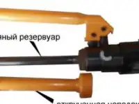 Ручной инструмент РОСТ, инструмент РОСТ