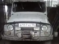 Продаю УАЗ 3151