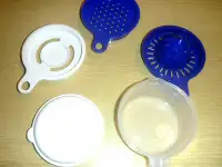 Набор Поваренок Tupperware  новый, фотография 2