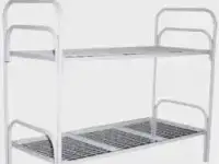 Металлические кровати, железные кровати для домов отдыха, фотография 2