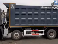 Продам новый самосвал FAW CA 3310