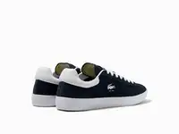 Мужские кеды lacoste baseshot 223 1 sma, фотография 3