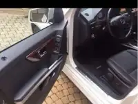 Автомобиль Mersedes GLK-220