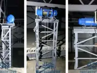 Консольный подъемник по низкой цене!, фотография 2