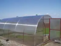 Теплицы