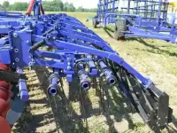 Борона дисковая тяжелая БДТ 