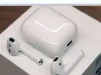 Наушники Apple AirPods