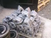 Запасные части для подвижного состава