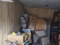 Гараж железобетонный в пос.Парголово 18 м2. 18,00 м2, фотография 3