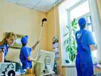 Мойка окон,балконов,фасадов,лоджий.Любые виды уборки.