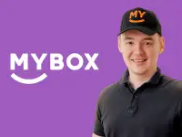 Курьер с ежедневной оплатой на личном автомобиле