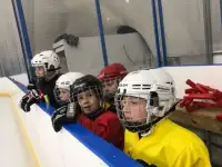 Хоккейный клуб 