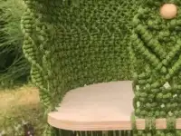 Детская качель 