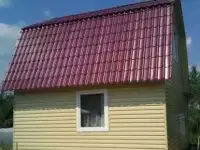 Строительство домов и баней под ключ